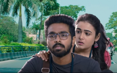 100% Kadhal (2019)