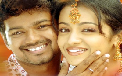 Aadhi (2006)