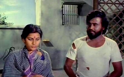 Aarilirunthu Arubathu Varai (1979)