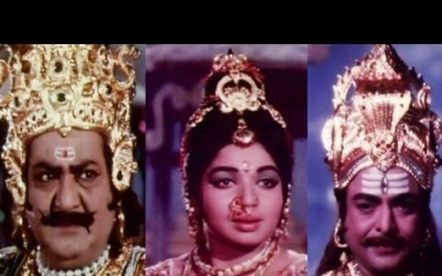 Aathi Parasakthi (1971)