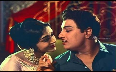 Anbe Vaa (1966)