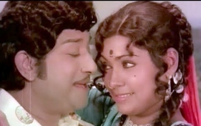 Andaman Kadhali (1978)