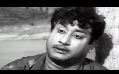 Andavan Kattalai (1964)