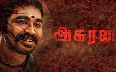 Asuran (2019)