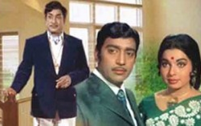 Avanthan Manithan (1975)