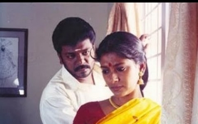 Azhagi (2002)