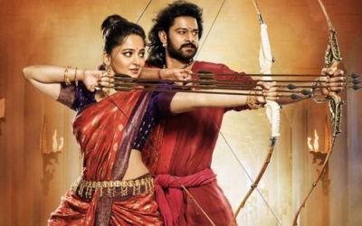 Baahubali 2 (2017)