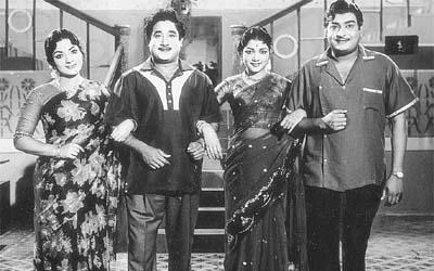 Bale Pandiya (1962) (1962)