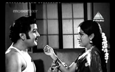 Bhadrakali (1976)