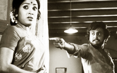 Bhuvana Oru Kelvi Kuri (1977)