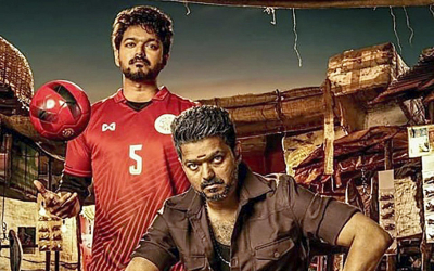 Bigil (2019)