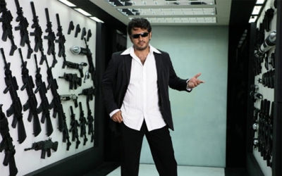 Billa (2007) (2007)