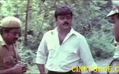 Captain Prabhakaran (1991)