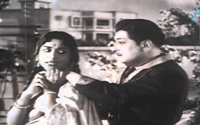 Dharmam Thalai Kaakkum (1963)