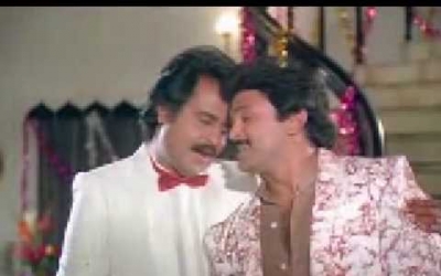 Dharmathin Thalaivan (1988)