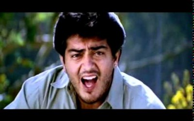 Dheena (2000)