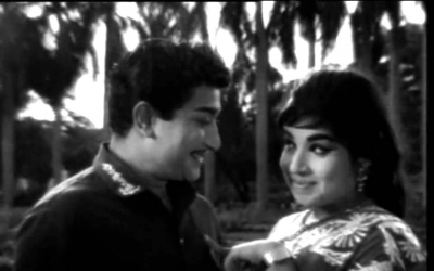 Galatta Kalyanam (1968)