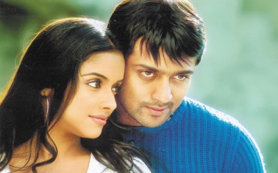 Ghajini (2005)