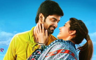 Imaikkaa Nodigal (2018)