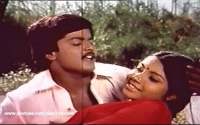 Ingeyum Oru Gangai (1984)