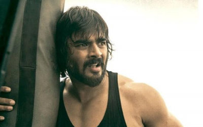 Irudhi Suttru (2015)