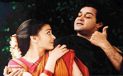 Iruvar (1997)