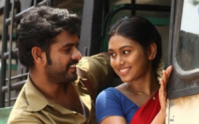 Jannal Oram (2013)