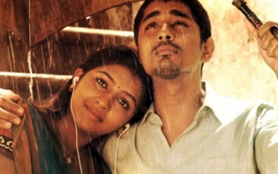 Jigarthanda (2014)