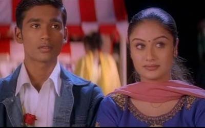 Kaadhal Kondein (2003)