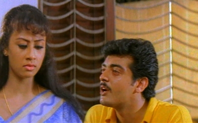 Kaadhal Mannan (1998)