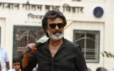 Kaala (2018)