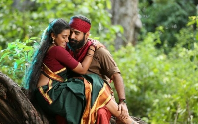 Kaali (2018)