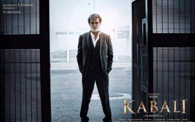 Kabali (2016)