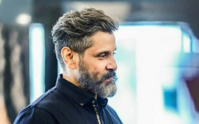 Kadaram Kondan (2019)