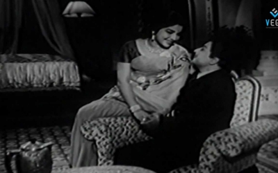 Kadhal Vaaganam (1968)