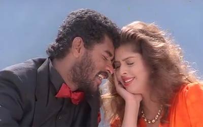 Kadhalan (1994)