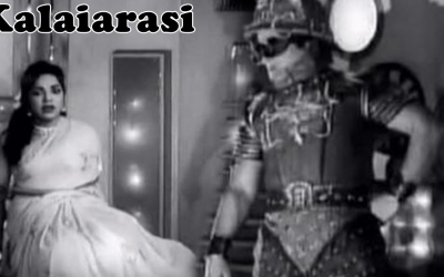 Kalai Arasi (1963)