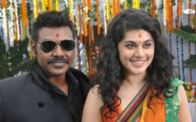 Kanchana 2 (2015)