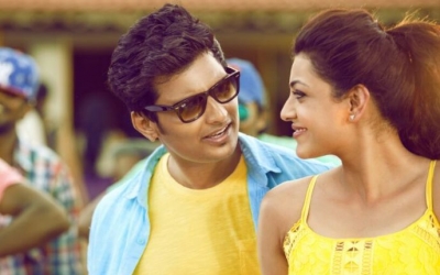 Kavalai Vendam (2016)