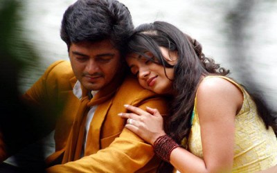 Kireedam (2007)