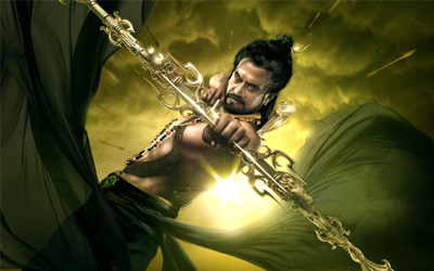 Kochadaiyaan (2014)