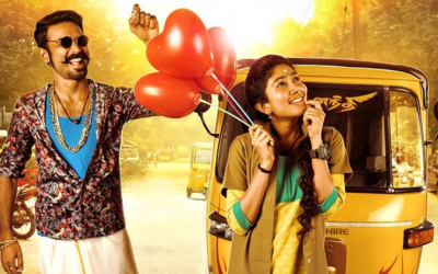 Maari 2 (2018)