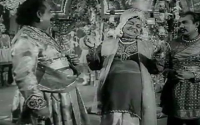 Madurai Veeran (1956)