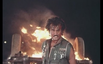 Manithan (1987)