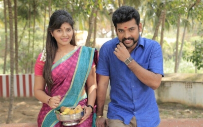 Mapla Singam (2015)