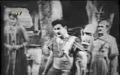 Marmayogi (1951)