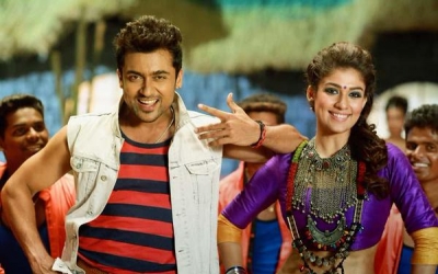 Masss (2015)