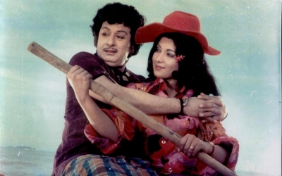 Meenava Nanban (1977)