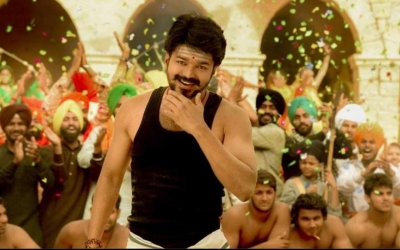 Mersal (2017)