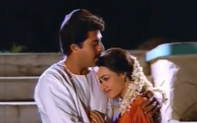 Mounam Sammadham (1990)